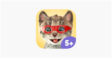 littletgkitten|Little Kitten Adventure Games 4+ .
